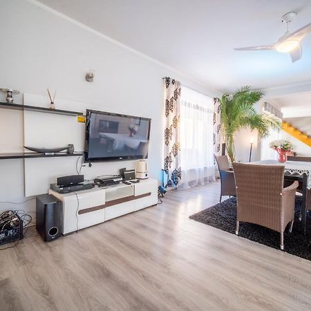 Dom Na Mazurach Luna Haus Элк Экстерьер фото